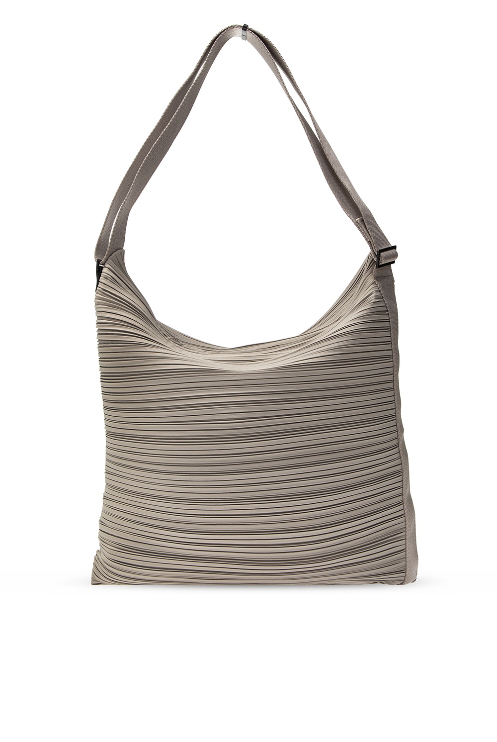 バッグ pleats croissant one shoulder bag LEMAIRE | Medium Croissant Leather Crossbody Bag | Women